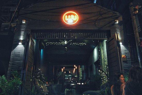 Luu Bar